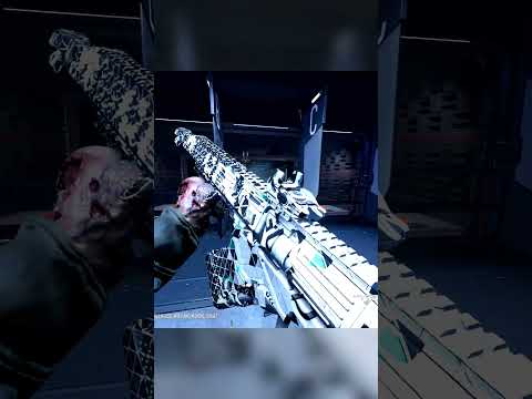 Black Ops Royale SECRET GUILD CAMO & WEAPON CHARM!