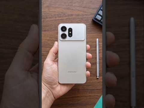 Samsung Galaxy S27 Ultra - Camera Debunked, Chip & BIG Battery!