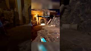 GOLDEN SPORK RELIC UNLOCKED!