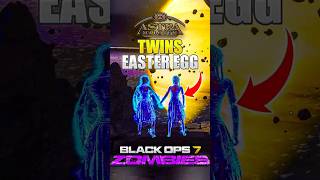 This Side EE Can Give You FREE Wonder Weapons in Astra Malorum (Twins EE) 😱💥 #bo7zombies #cod