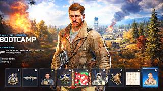 BLACK OPS ROYALE OPERATOR ORDERS GUIDE: HOW TO COMPLETE ALL OPERATOR ORDERS IN BLACKOUT!