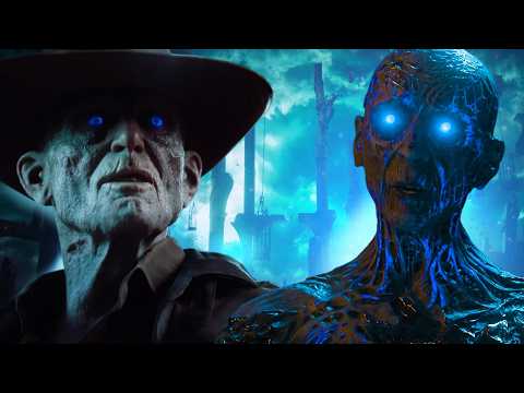 BO7 ZOMBIES EASTER EGGS LIVE!