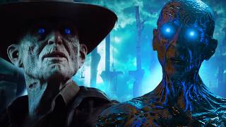 BO7 ZOMBIES EASTER EGGS LIVE!