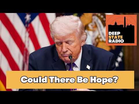 After the Iran War, After Orbán, Could There Be Hope?