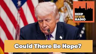 After the Iran War, After Orbán, Could There Be Hope?