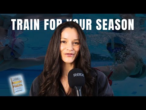 The Holiday Training Plan You ACTUALLY Need (Inspired By Atomic Habits)