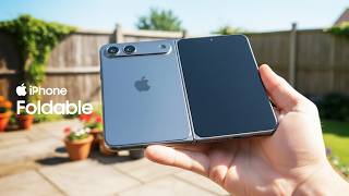 iPhone Fold - Will Samsung Fold Copy This?