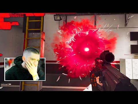 NEW Red Portal Easter Egg Found In Warzone Verdansk (Secret)