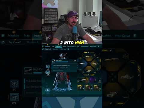 Bleed is STILL so insane with C4SH in UVH7... Full Build Guide!