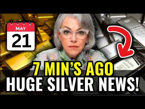 Silver Stackers! I've Just Done the Derivative Math and What I Found Is UNBELIEVABLE | Lynette Zang