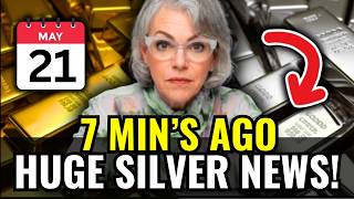 Silver Stackers! I've Just Done the Derivative Math and What I Found Is UNBELIEVABLE | Lynette Zang