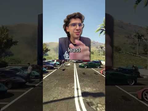 Why GTA Online will keep going for years still... #gta #gtaonline #gta6 #gaming #gamer #shorts