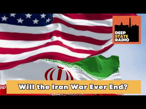 Will the Iran War Ever End?