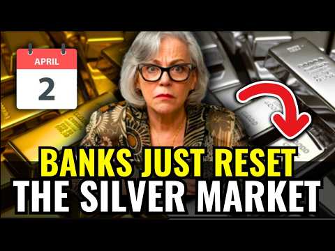 They're Losing Control of the GOLD Spot Market - What Comes Next Will SHOCK Everyone | Lynette Zang