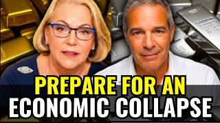 I'm SCARED! The Oil Shock Is the First Phase of a MAJOR MARKET RESET | Lynette Zang & Andy Schectman