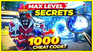 I Hit MAX Level 1000 in Solo Hunters… Here’s the FASTEST XP Method
