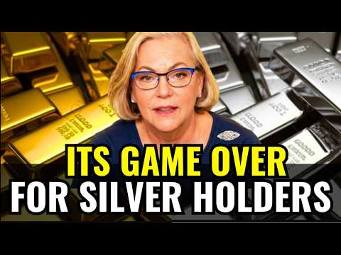 This Is SERIOUS! They Just Triggered A BRUTAL Gold and Silver Takedown | Lynette Zang