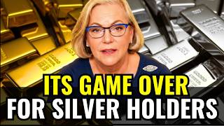 This Is SERIOUS! They Just Triggered A BRUTAL Gold and Silver Takedown | Lynette Zang