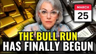 LISTEN CLOSELY! Wall Street Is Setting A Trap For GOLD and SILVER Investors | Lynette Zang