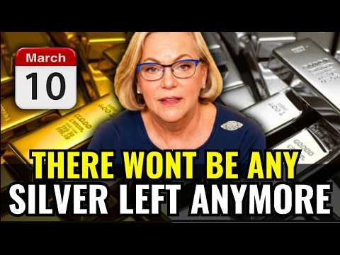 $36,000 GOLD and $1,800 SILVER! If You Own These Metals WATCH THIS NOW | Lynette Zang