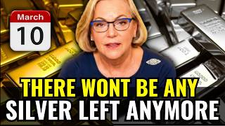 $36,000 GOLD and $1,800 SILVER! If You Own These Metals WATCH THIS NOW | Lynette Zang