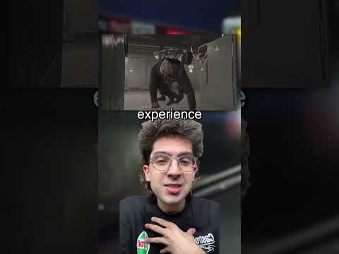 Which GTA Online experience is the best? #gta #gtaonline #gta5 #gaming #gamer #shorts