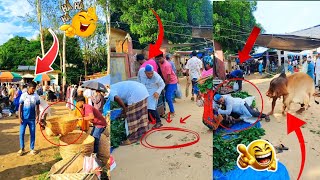 Meme Review USA 😂 | Funny Comedy Prank Compilation 2026 | Public Reaction & Trending Fun Video