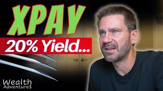 XPAY: 20% Managed Distributions Without Capped Upside! From Roundhill Investments.