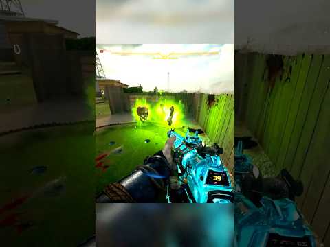 Paradox Junction Zombies GOLF EASTER EGG!