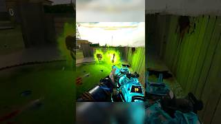 Paradox Junction Zombies GOLF EASTER EGG!