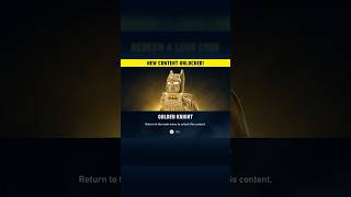 GOLD LEGO BATMAN OUTFIT!