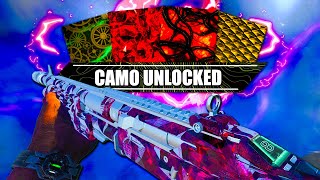 ⚡ BO7 Zombies LIVE - Camo Grind + LAST Cursed Relic Hunt ⚡