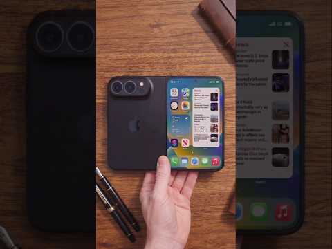 iPhone Fold or ULTRA - FINALLY Here! Everything We Know!