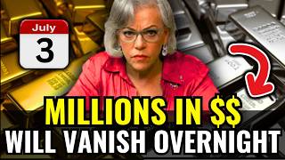 HUGE News Coming Out of Fed! If You Own GOLD or SILVER WATCH THIS NOW | Lynette Zang