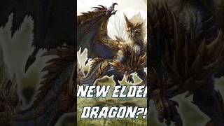 NEW ELDER DRAGON ANNOUNCED?!?!