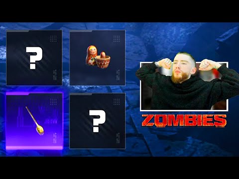 Matryoshka Doll + Golden Spork Relic UNLOCKED!