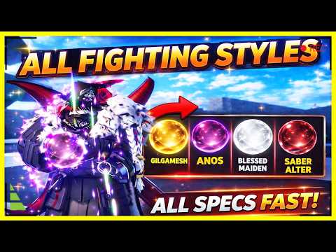 Sailor Piece ULTIMATE Melee Combat Progression GUIDE (2026) | All LOCATIONS! Roblox Tutorial