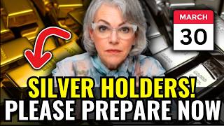 Physical Metal Revaluation! What Every Gold & Silver Stacker Should Do NOW | Lynette Zang