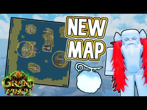 [GPO] THE UPDATE IS FINALLY HERE! THE NEW BR MAP IS SO PEAK