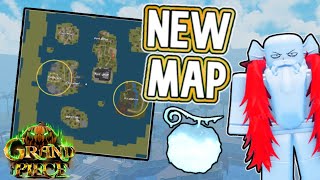 [GPO] THE UPDATE IS FINALLY HERE! THE NEW BR MAP IS SO PEAK