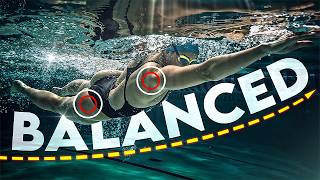 Fix Your Freestyle Rotation (Swim Smoother Instantly)