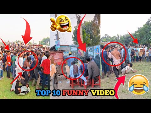 Meme Review USA 🇺🇸 | Top 10 Public Reaction Pranks 😂 Funny Comedy Entertainment Trending Video#Funny