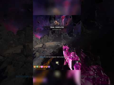 MATRYOSHKA DOLL RELIC UNLOCKED!