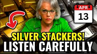 Gold and Silver Stackers! I've Done the Math and the True Value Is UNBELIEVABLE | Lynette Zang