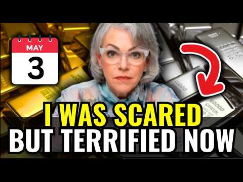 I'm SCARED! This Is the First Phase of a MAJOR MONETARY RESET | Lynette Zang
