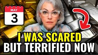 I'm SCARED! This Is the First Phase of a MAJOR MONETARY RESET | Lynette Zang