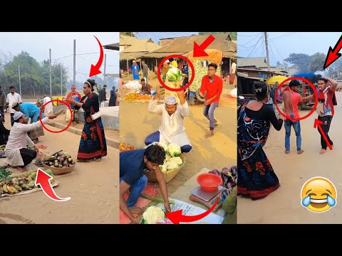 Meme Review USA | Public Reaction Prank 😂 Funny Comedy Entertainment Prank Video | Try Not To Laugh 