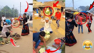 Meme Review USA | Public Reaction Prank 😂 Funny Comedy Entertainment Prank Video | Try Not To Laugh