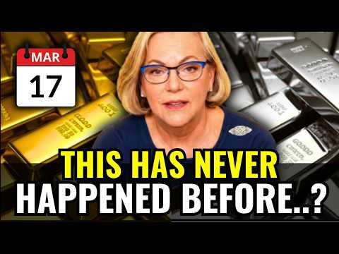 Silver's Next Move Could Expose $6 Quadrillion in Financial Markets | Lynette Zang