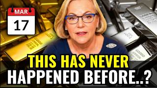 Silver's Next Move Could Expose $6 Quadrillion in Financial Markets | Lynette Zang